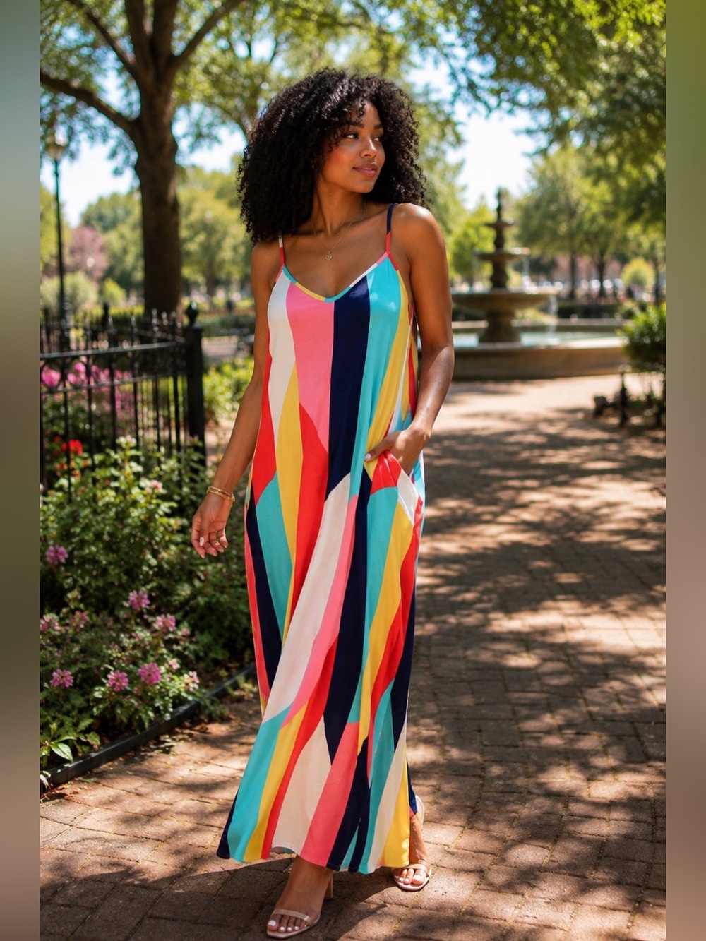 Charisma Baddie Dress